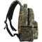 Tactical Camouflage Style Training Backpack College Students Dormitory Backpack