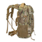 Nylon Camouflage Tactical Waterproof Medical Bag for Outdoor Mountaineering and Camping Large Capacity Medical Backpack