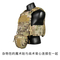 Outdoor Sports Camouflage Multifunctional Waist Pack Tactical Accessory Kit