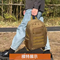 Multi Functional Camping and Mountaineering Camouflage Tactical Wholesale Dual-Purpose Backpack