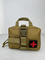 Medical Emergency Storage Bag EDC Quick Release Medical Bag