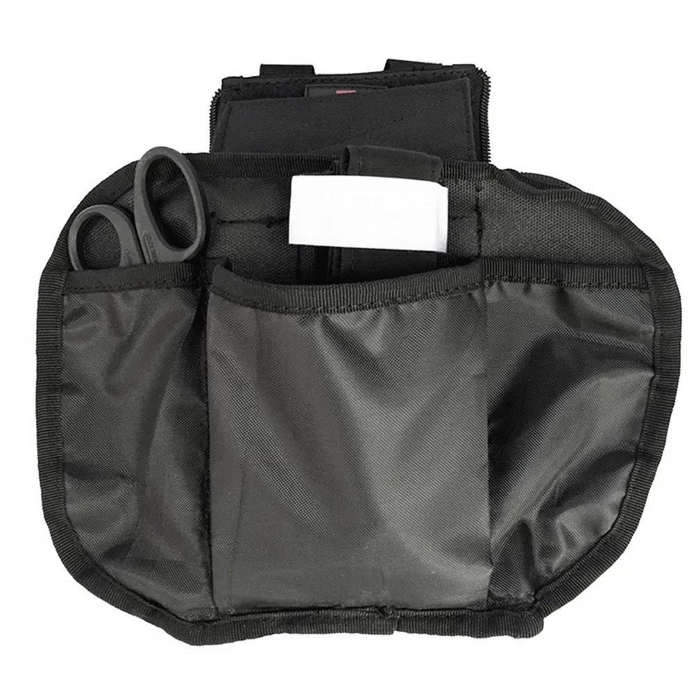 Outdoor Sports Tactical Medical Kit First Aid Kit Molle Emergency Kit