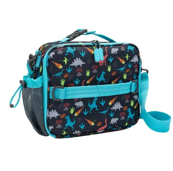 Custom Cooler Bag Cute Insulated Bag Kids Reusable Lunch Bags
