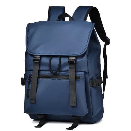 New Backpack for Mens Business Large Capacity Travel Backpack