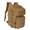 Outdoor Sports Backpack Hiking Tactics Camouflage Backpack