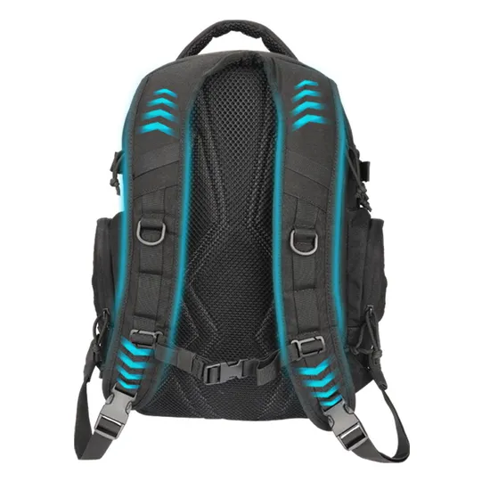 Outdoor Sports Mountaineering Travel Backpack Multifunctional Tactical Backpack