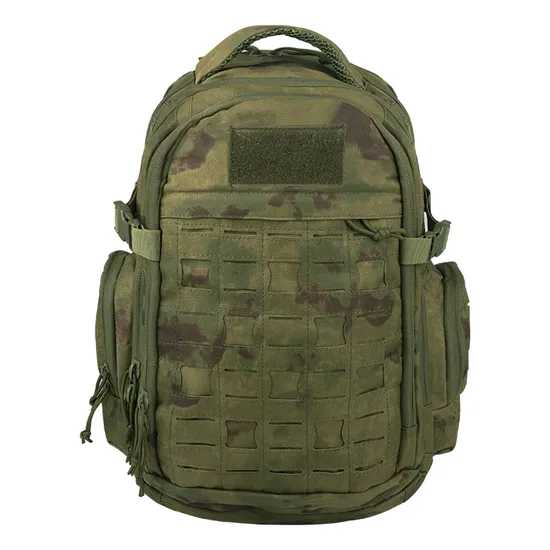 Outdoor Sports Mountaineering Travel Backpack Multifunctional Tactical Backpack