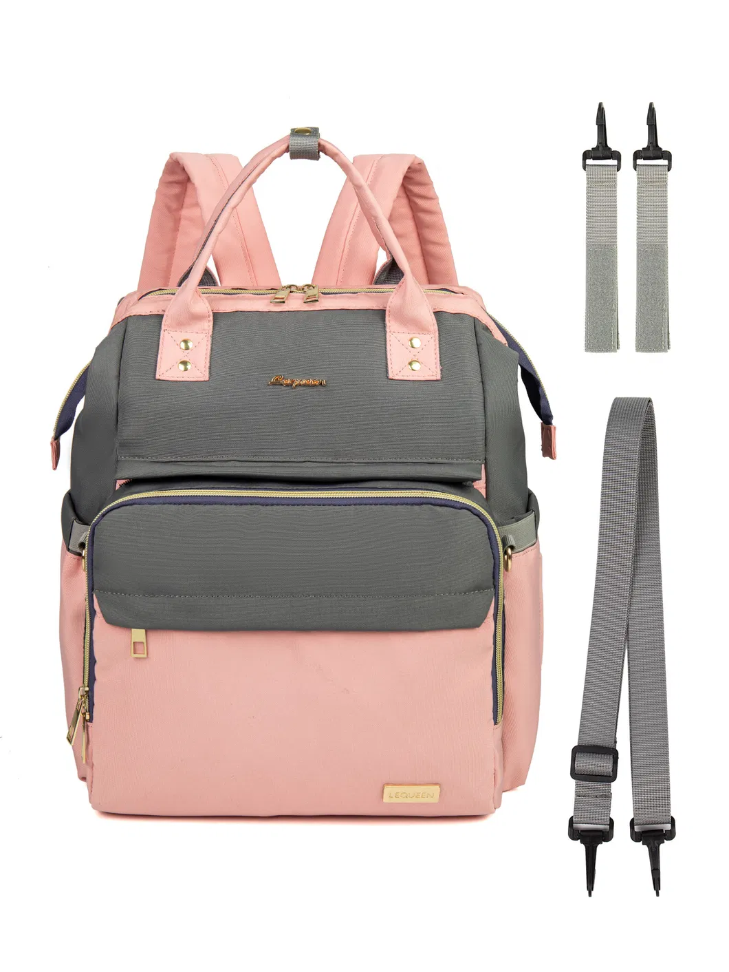 Mommy Bag New Fashionable Multi Functional Diaper Bag