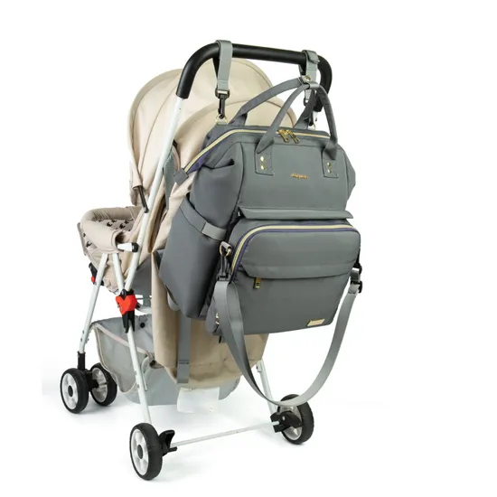 Mommy Bag New Fashionable Multi Functional Diaper Bag