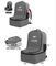 Lightweight Car Kids Baby Padded Seat Travel Car Seat Travel Bag