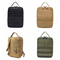 Outdoor Tactical Molle Accessories Nylon Waterproof Medical First Aid Kit