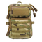 Tactical Small Mobile Phone Bag Molle Waist Bag Medical Accessory Kit