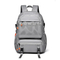 Factory Customized Oxford Cloth Men′s Fashionable Large Capacity Minimalist Backpack