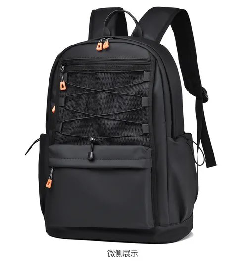 Oxford Cloth High Quality Backpack Business 16 Inch Computer Backpack