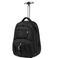 Travel Laptop Backpacks with Wheels Men 17 Inch Trolley Business Backpack Suitcase for Travel