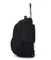 Men Wholesale Customized Wheel Trolley Travel Bag Backpack Laptop Backpack School Backpack