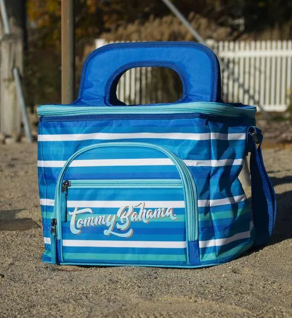 Custom Logo Waterproof Soft Thermal Insulated Grocery Food Delivery Lunch Bag Camping Picnic Wine Beer Ice Frozen Cooler Bag