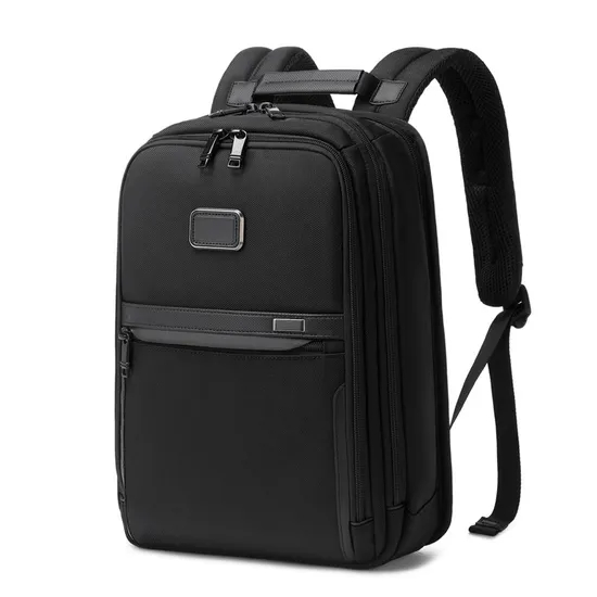 Fashionable Waterproof Daily Commuting Men′s Computer Backpack