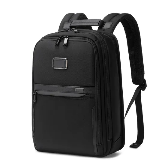 Fashionable Waterproof Daily Commuting Men′s Computer Backpack