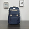 Nylon Men′s Backpack Business Computer Bag Casual and Fashionable Waterproof Backpack