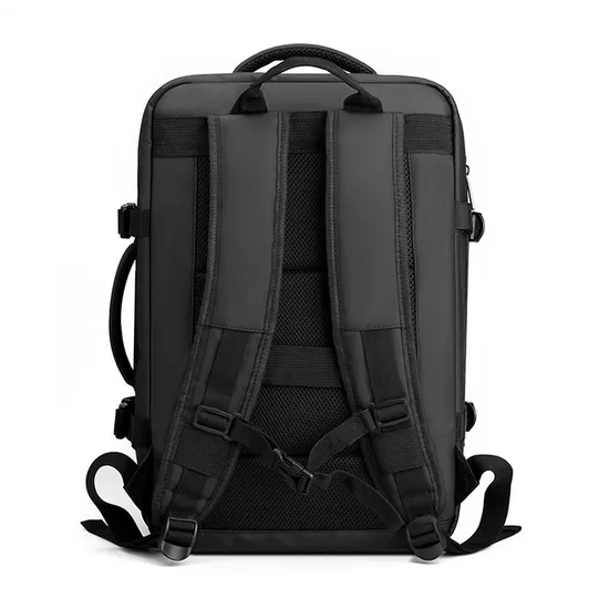 Business Computer Large Capacity Mens Travel Backpack