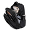 New Rolling Wheels School Backpack Water Resistant Carry on Student Trolley Backpack Bags Travel Backpack Laptop Backpack