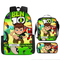 Wholesale Backpacks for Teenagers Hackers Elementary School Students Backpacks Large Capacity Printed Backpack
