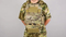 Tactical Storage Bag 1000d Nylon First Aid Kit