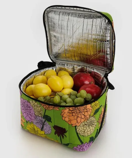 Tote Cooler Lunch Bag Thermal Insulated Food Bags Portable Picnic Lunch Box Bag for Men Women Kids