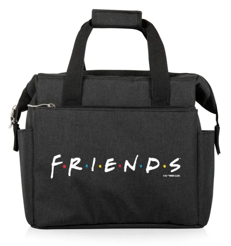 Oxford Thermal Insulation Picnic Travel Keep Fresh Portable Food Cans Wine Promotion Insulated Lunch Cooler Box Bag