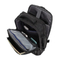 Business Multifunctional USB Charging Port Backpack Men High-Capacity Computer Backpack