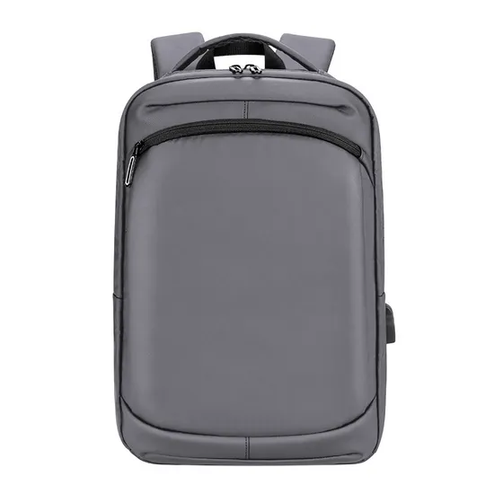 New Mens Business Travel Backpack Computer Leisure Anti Splash Outdoor Student Backpack