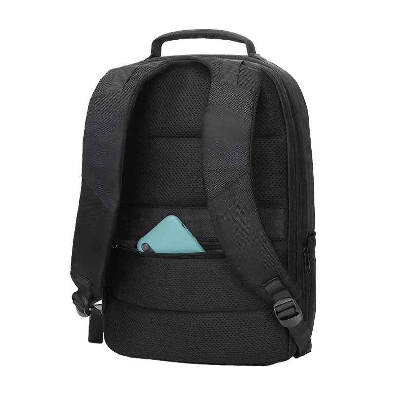 Business Multifunctional USB Charging Port Backpack Men High-Capacity Computer Backpack
