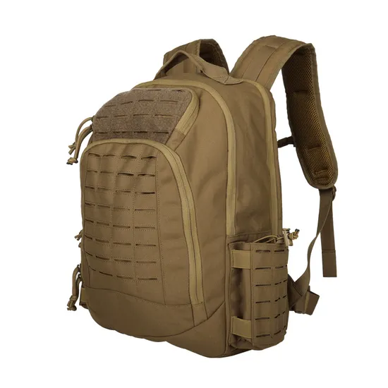 Factory Customized Outdoor Sports Backpack Mountaineering Travel Bag