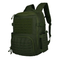 Tactical Backpack Molle Outdoor Multi Functional Tactical Breathable Combat Camo Backpack