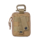 Outdoor Medical Portable First Aid Kit Bag Tactical Waist Bag