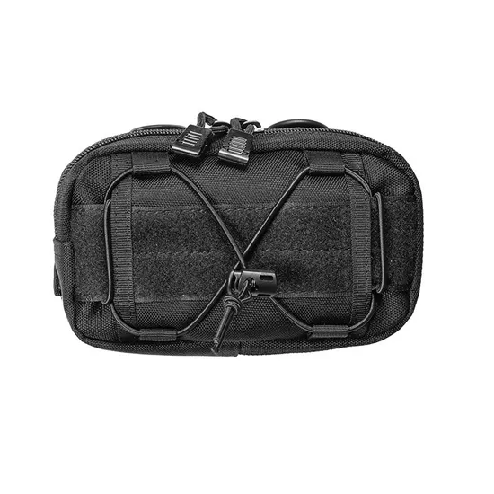 Outdoor Tactical Waist Bag Accessory Hanging Tactical Vest Molle System Multifunctional First Aid Kit