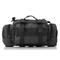 Camouflage Outdoor 3p Crossbody Waist Bag Leisure Sports Tactical Bag