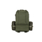 50L Outdoor Backpack Tactical Camping Backpack Travel Mountaineering Large Capacity Backpack