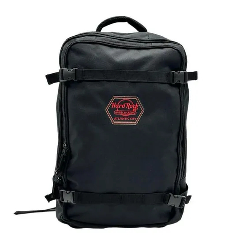 Men Wholesale Customized Wheel Trolley Travel Bag Backpack