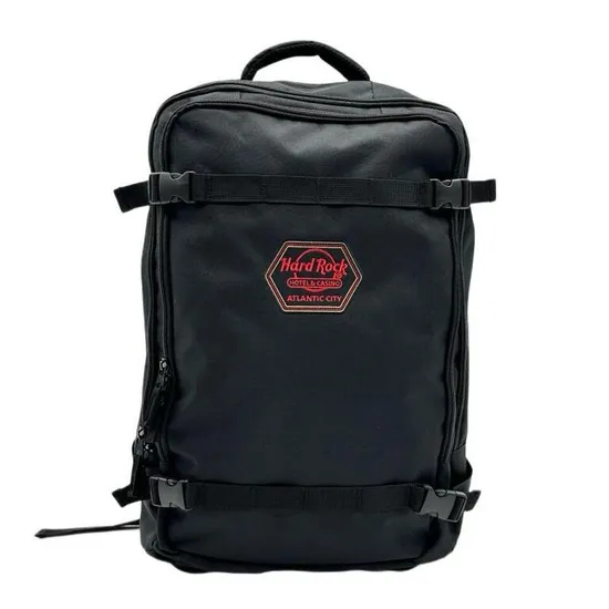 Men Wholesale Customized Wheel Trolley Travel Bag Backpack