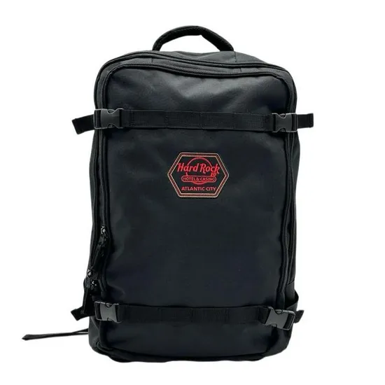 Men Wholesale Customized Wheel Trolley Travel Bag Backpack
