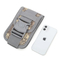 Tactical Waist Bag Multifunctional Outdoor Sports Tactical Belt 6-Inch Waterproof Mobile Phone Waist Bag