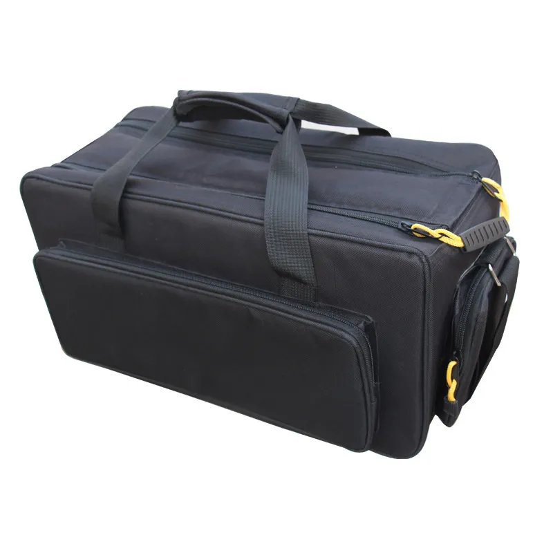 Professional Camera Bag Photography Digital Toolkit Instrument Photography Equipment Bag