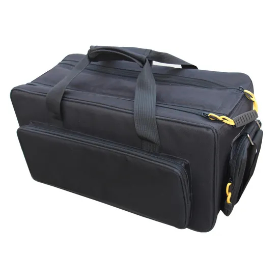 Professional Camera Bag Photography Digital Toolkit Instrument Photography Equipment Bag