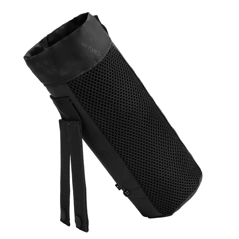 1000ml External Kettle Bag Combination Accessory Bag Water Cup Bag Bottle Bag, Molle External Bag