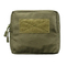 EDC Toolkit Molle Miscellaneous Storage Bag Multifunctional Camouflage Waist Bag