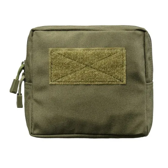 EDC Toolkit Molle Miscellaneous Storage Bag Multifunctional Camouflage Waist Bag