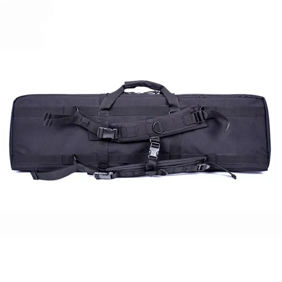 42 Inch Tactical Backpack 600d Oxford Multi Functional Sports Gun Bag