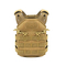 2024 Factory Customized New Mini Tactical Vest Outdoor Safety Vest